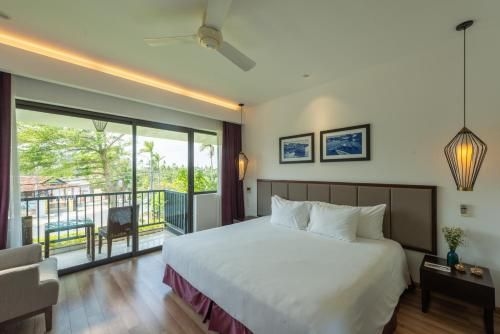 พรีเมียร์ เซนวิลา บูติก รีสอร์ท แอนด์ สปา (Premier Senvila Boutique Resort & Spa)4