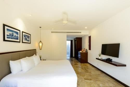 Premier Deluxe Garden & Pool View