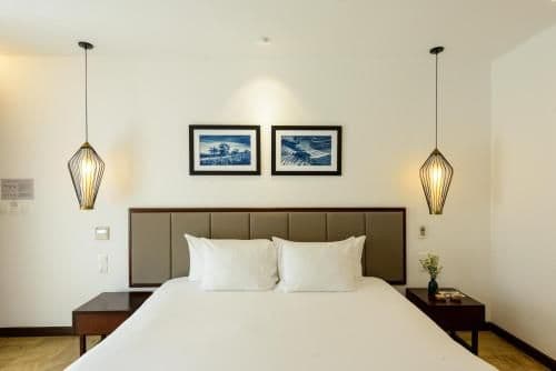 Premier Deluxe Garden & Pool View