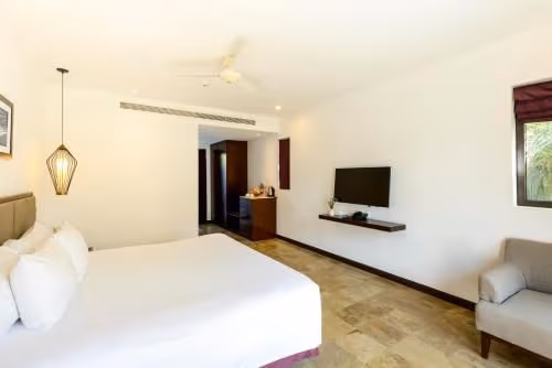 Premier Deluxe Garden & Pool View