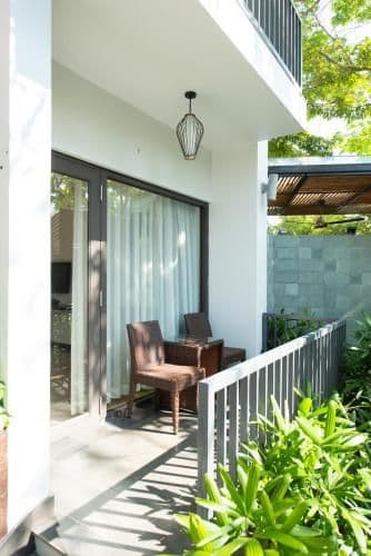Premier Deluxe Garden & Pool View