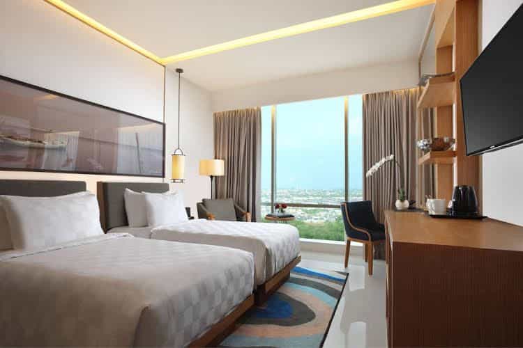 Resinda Hotel Karawang, Managed by Padma Hotels Resinda Hotel Karawang, Managed by Padma Hotels