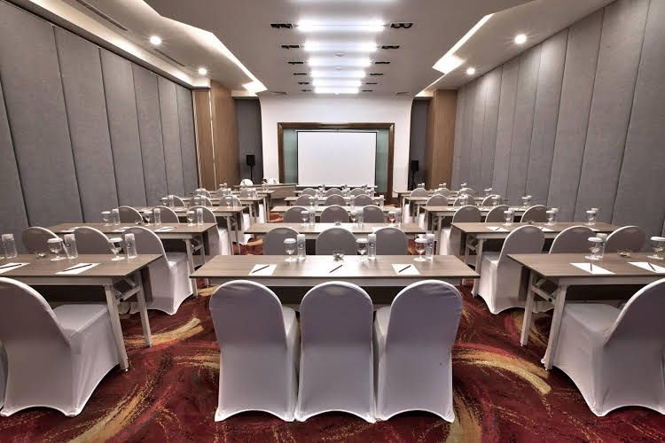 Mercure Bandung Nexa Supratman0