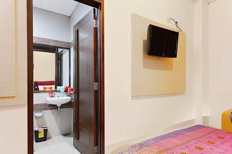 ZEN Rooms Riau Natuna ZEN Rooms Riau Natuna