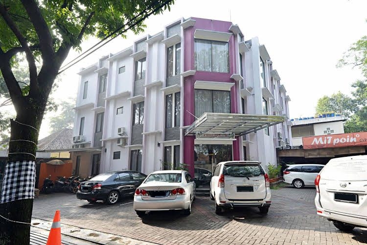 ZEN Rooms Riau Natuna1