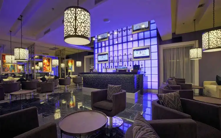Brits Hotel Karawang Brits Hotel Karawang