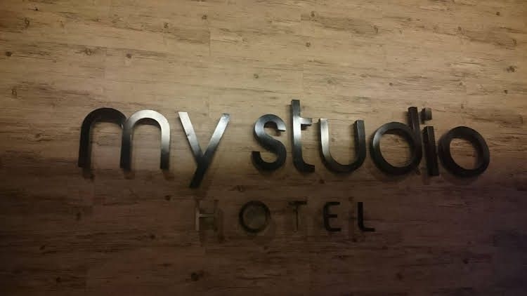 โรงแรมมาย สตูดิโอ ซิตี้เซ็นเตอร์ (My Studio Hotel City Center)0