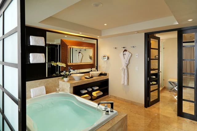 SUITE STANDARD