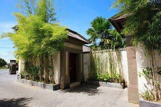 GRAND AVENUE BOUTIQUE VILLAS AND SPA GRAND AVENUE BOUTIQUE VILLAS AND SPA
