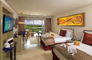 Paradisus Playa del Carmen La Esmeralda1