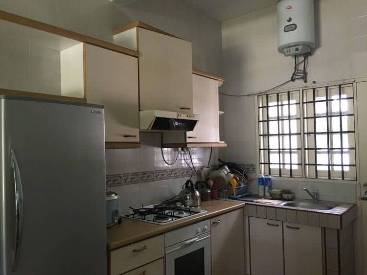 Chua Gin Apartment Green Hill Resort Chua Gin Apartment Green Hill Resort
