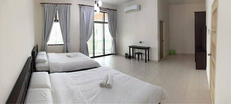 Vinz Homestay Vinz Homestay