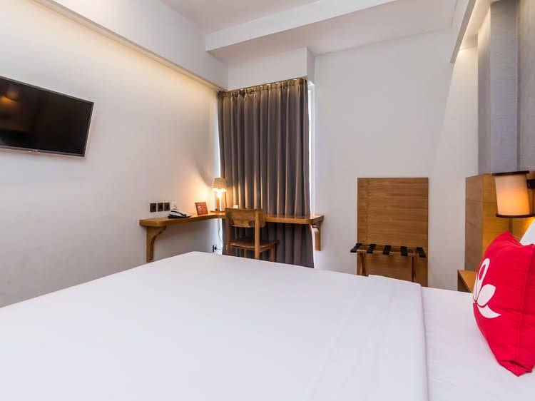 ZEN Rooms Denpasar Gatot Subroto ZEN Rooms Denpasar Gatot Subroto