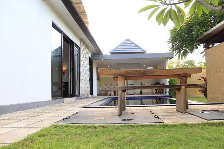 Grand Nismara Villa Seminyak Grand Nismara Villa Seminyak