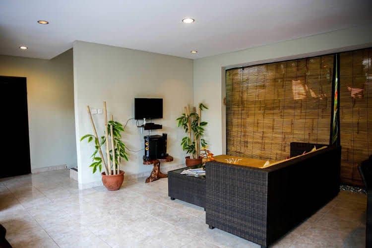 Legong Kirana Villas Legong Kirana Villas