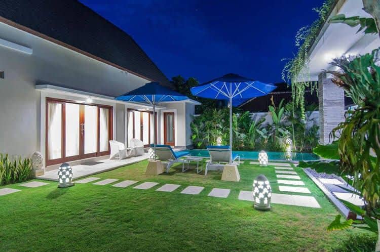 The Akvilla Seminyak The Akvilla Seminyak