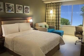 Hampton Inn by Hilton Merida0