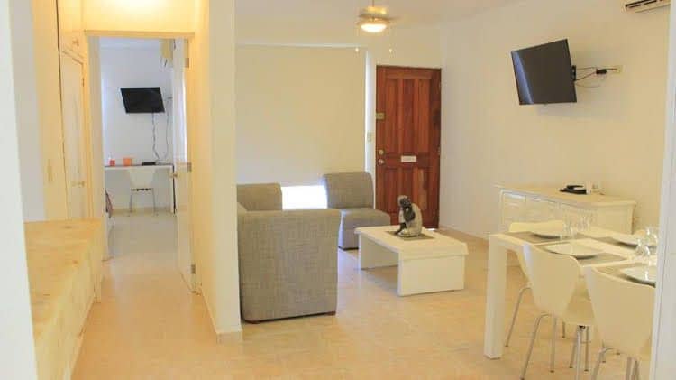 Apartamentos Las Torres Apartamentos Las Torres
