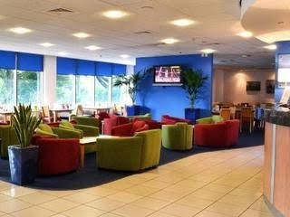 Travelodge Derby Cricket Ground0