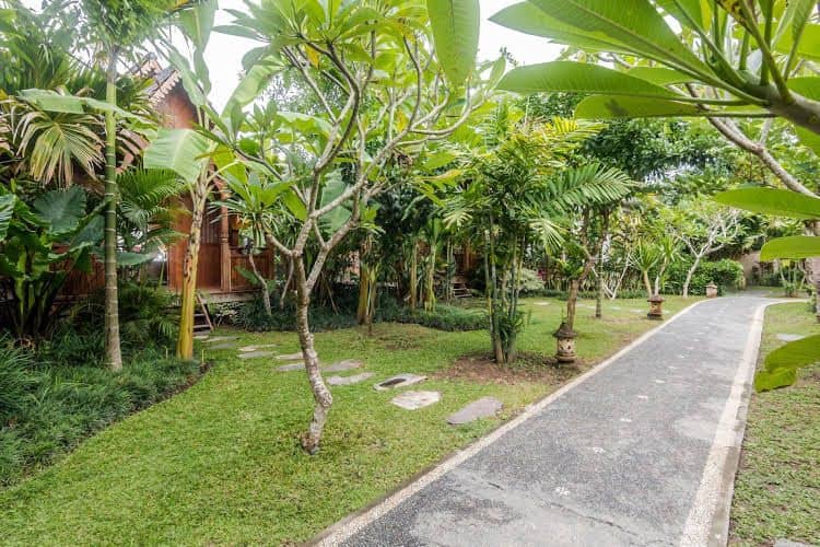 ZEN Rooms Ubud Singakerta ZEN Rooms Ubud Singakerta