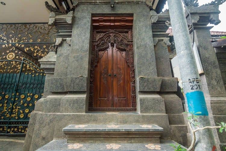 ZEN Rooms Ubud Sumampan ZEN Rooms Ubud Sumampan