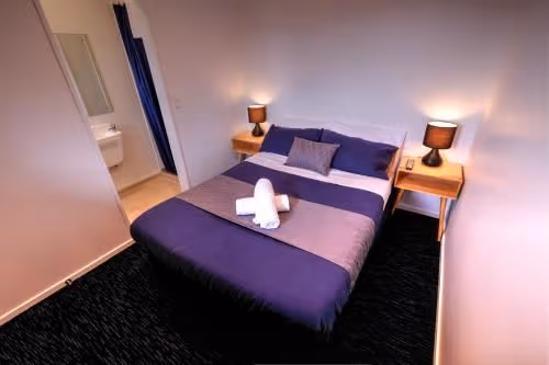 Double Room with Ensuite