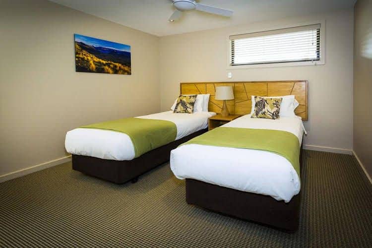 Ramada Resort Wanaka Ramada Resort Wanaka