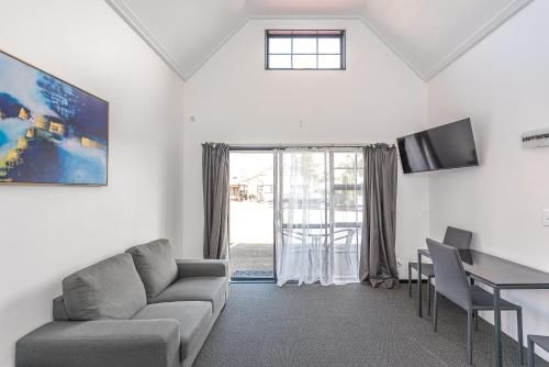 Burwood Motel2
