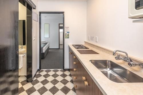 Burwood Motel1
