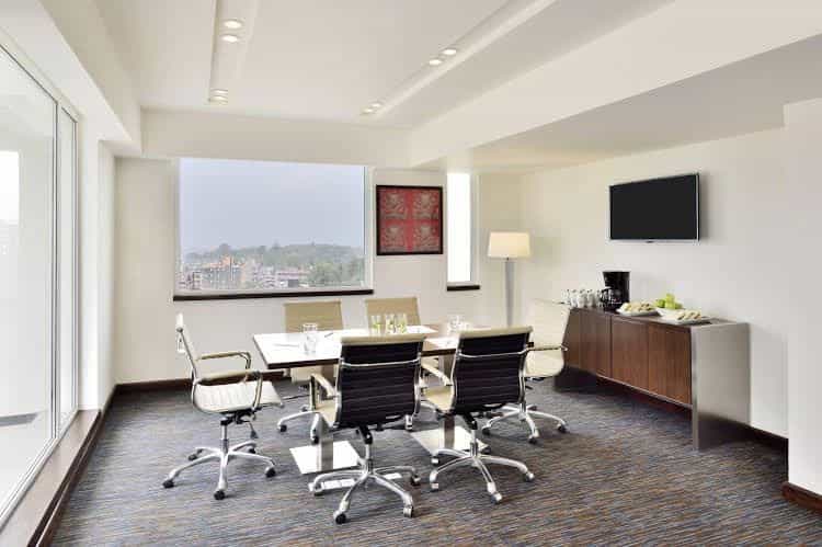 Fairfield by Marriott Kathmandu Fairfield by Marriott Kathmandu