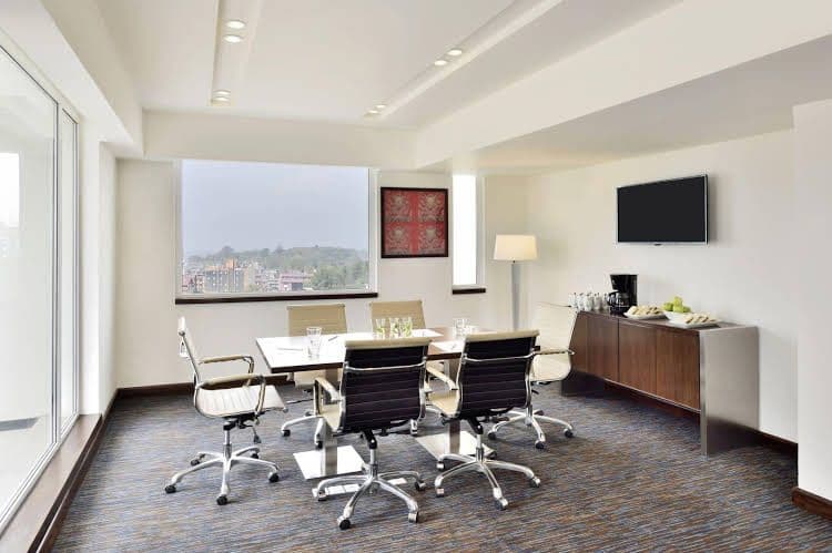 Fairfield by Marriott Kathmandu Fairfield by Marriott Kathmandu