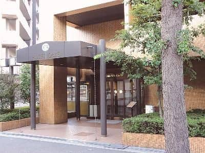 Hotel Oaks Shin Osaka Hotel Oaks Shin Osaka