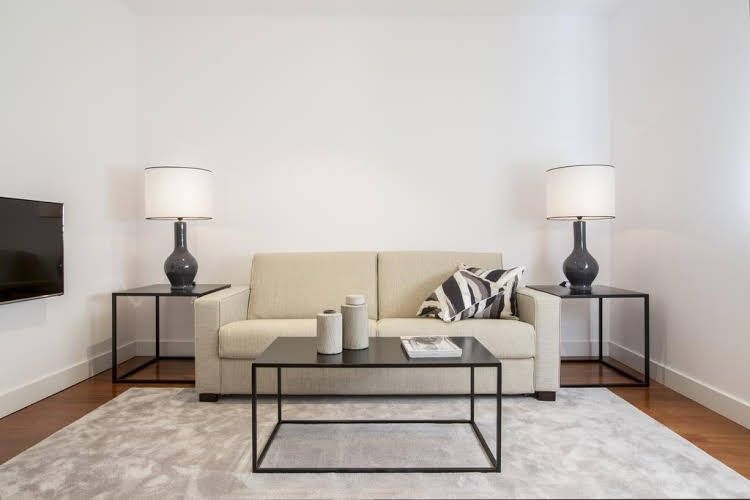 Slow Suites Augusto0