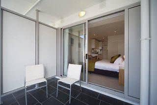 Central Precinct Apartment Central Precinct Apartment