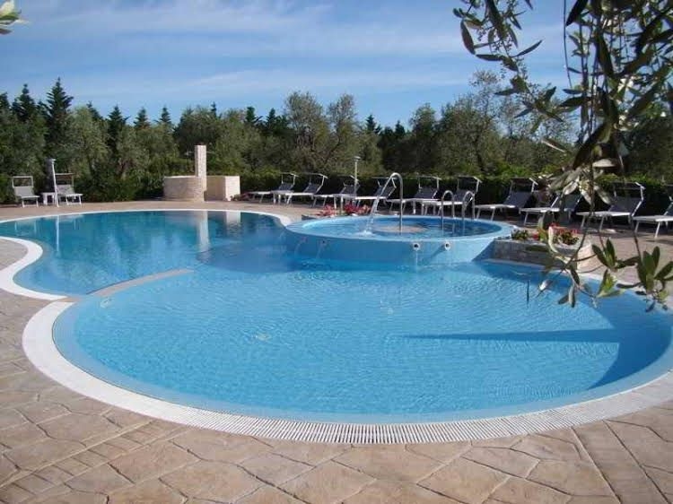 I Tesori Del Sud Country House0