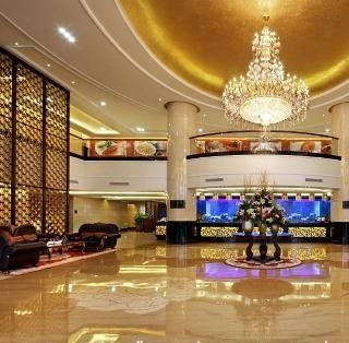 โรงแรมหงเฟิง หนานซาน (Hongfeng Hotel Nanshan Branch)0