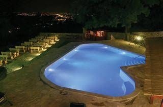 Villa Rumba0