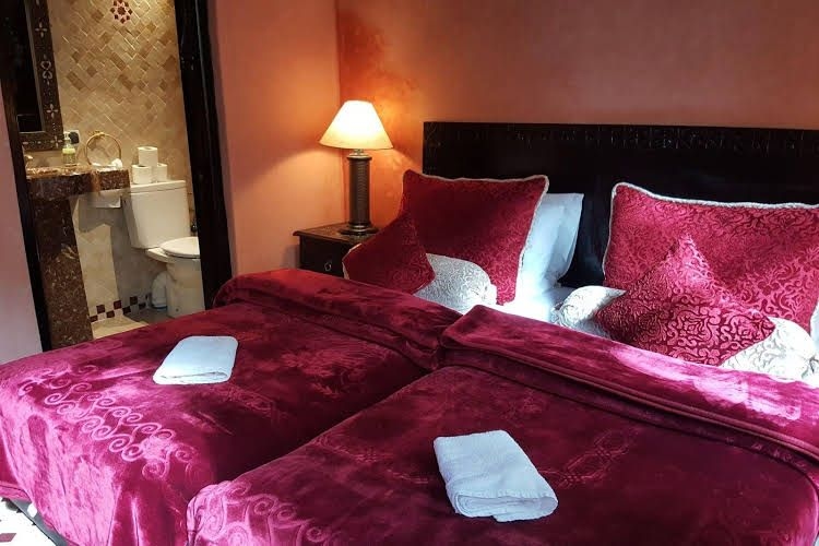 Riad Arabia2