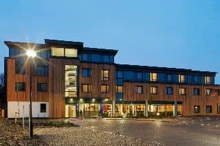 Holiday Inn Express Cambridge Duxford Holiday Inn Express Cambridge Duxford