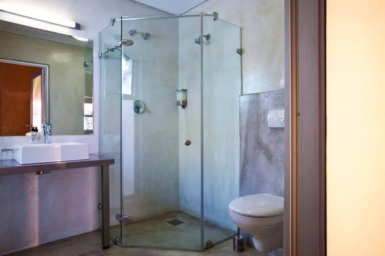 Vondelhof Guesthouse0