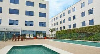 Novotel Rio de Janeiro Park Olimpico Novotel Rio de Janeiro Park Olimpico
