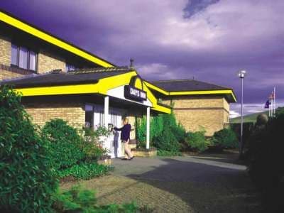 Days Inn Abington Days Inn Abington