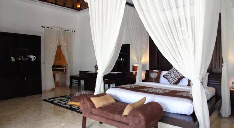 The Dreamland Luxury Villa and Spa0