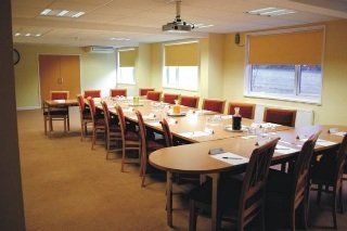 Days Inn Charnock Richard1