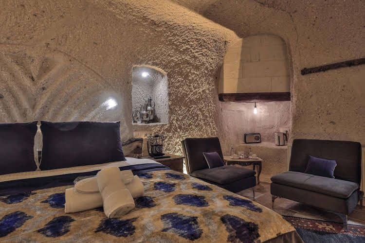 Wish Cappadocia Wish Cappadocia