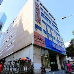 Nanjing Kending Xinjiekou Nanjing Kending Xinjiekou