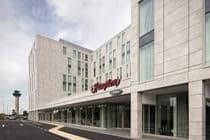 Hampton Inn Stansted United Kingdom Hampton Inn Stansted United Kingdom