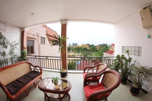 RS Guesthouse RS Guesthouse