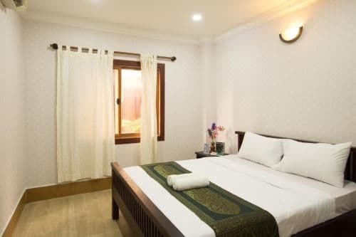 Family Two-Bedroom Suite