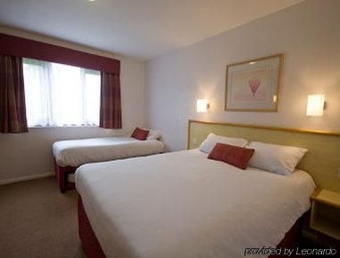 Days Inn by Wyndham Sedgemoor M53